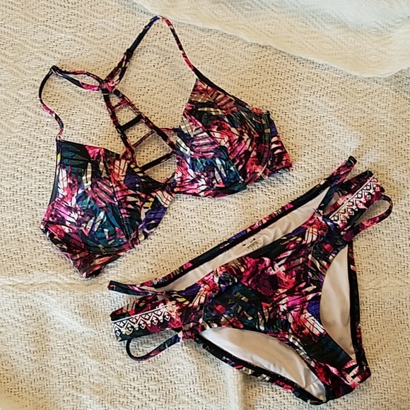 PINK Victoria's Secret Other - Victoria's Secret PINK Bikini